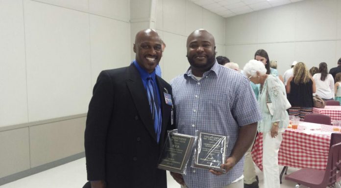 2016 Chamber Banquet