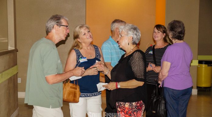 Marlin Chamber Of Commerce Meet & Greet 8/8/2016