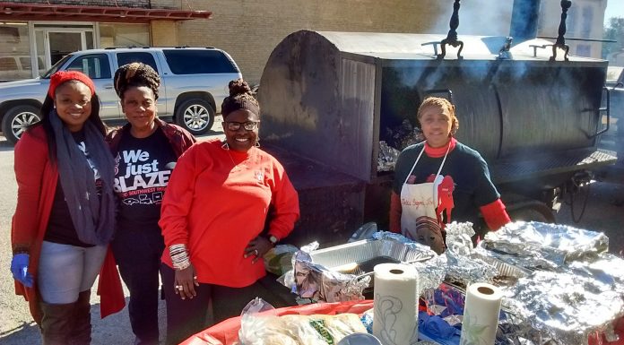 Market on Main Street – 11/19/2016
