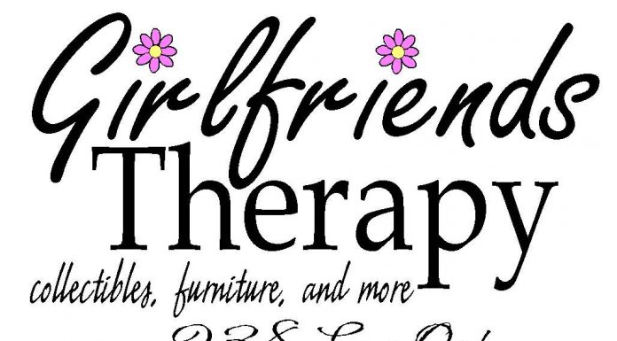 Chamber welcomes new member – Girlfriends Therapy
