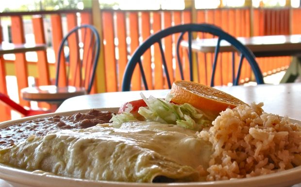 El Charro Mexican Restaurant Bar & Grill opening soon