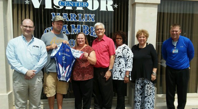Thank you Sponsors!! – Project Hero, Wounded Warrior Texas Challenge