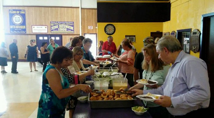 108th Annual Chamber of Commerce Banquet