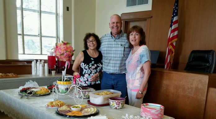 Chamber of Commerce Business After Hours