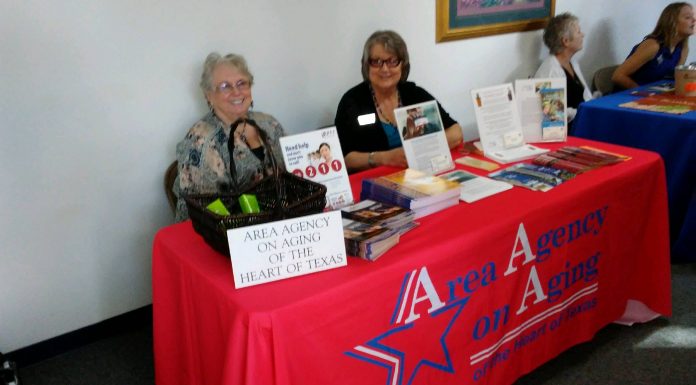 2017 Falls Community Hospital and Clinic Health Fair