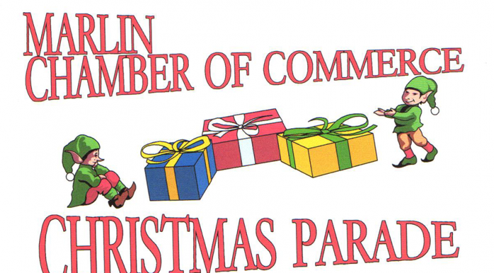 2017 Christmas Parade Entry Form