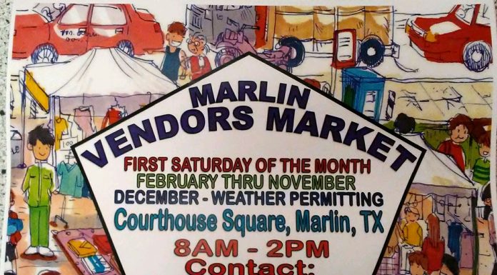 Vendors Market